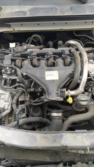 MOTOR VOLVO 136CV. TIPO MOTOR D4204T