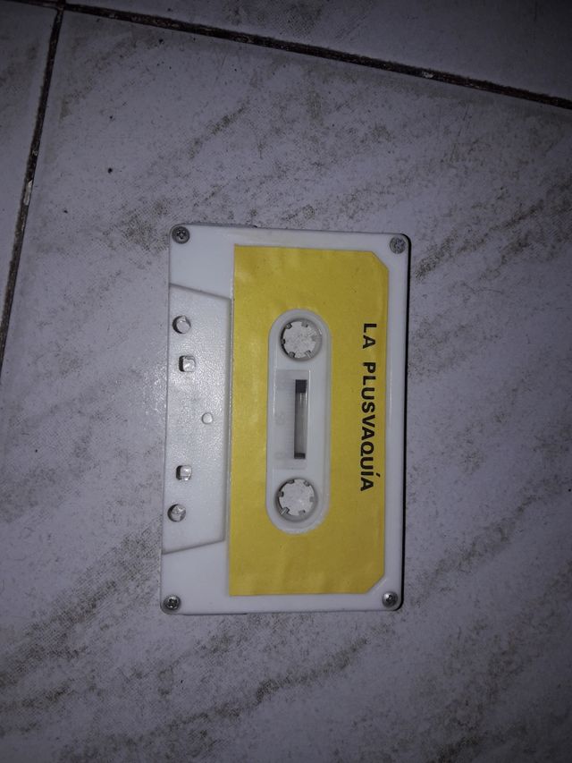 casete la plusvaquia