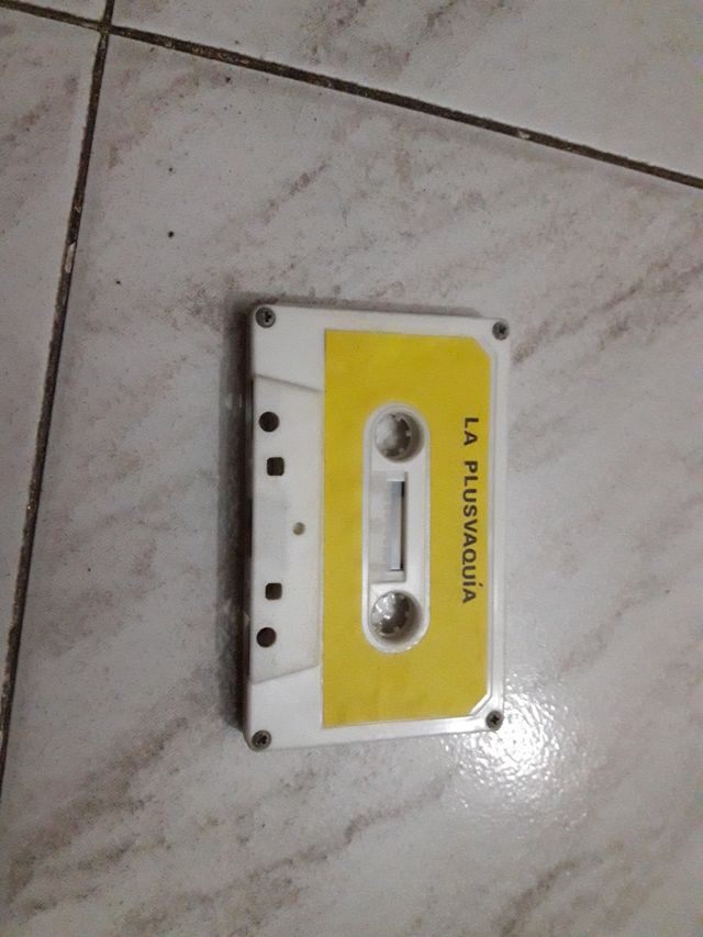 casete la plusvaquia