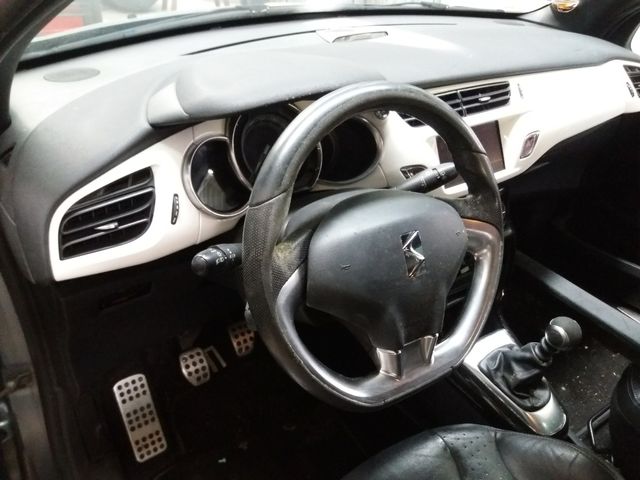 piezas citroen DS3