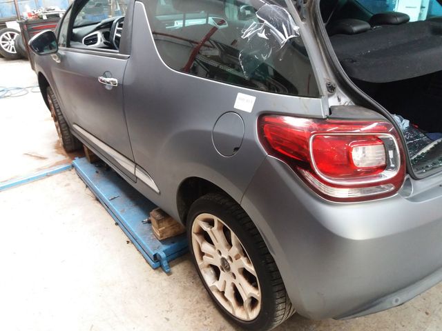piezas citroen DS3