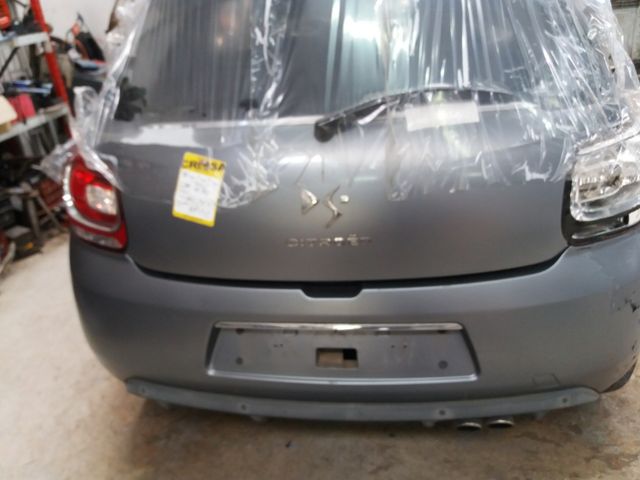 piezas citroen DS3