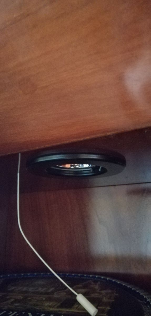 Mueble modular roble (oficina o casa)