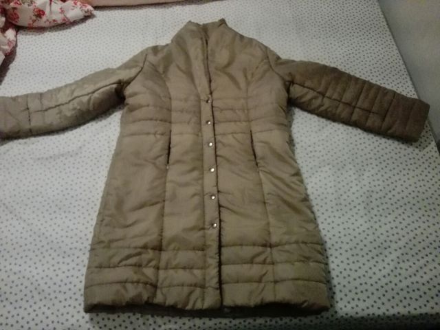 Chaqueta Anorac mujer talla 46/48
