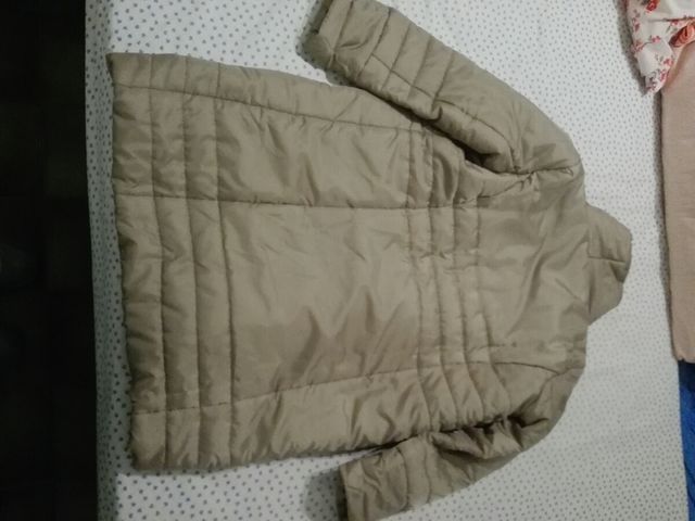  Chaqueta Anorac mujer talla 46/48