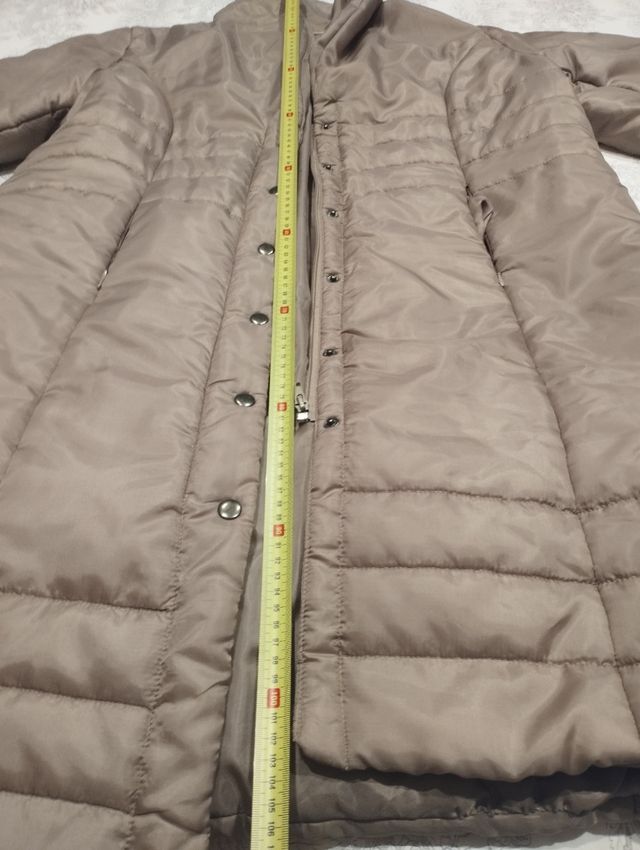  Chaqueta Anorac mujer talla 46/48