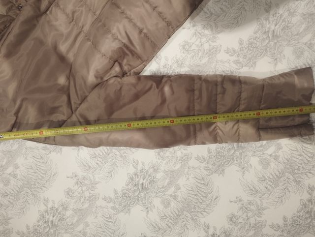  Chaqueta Anorac mujer talla 46/48