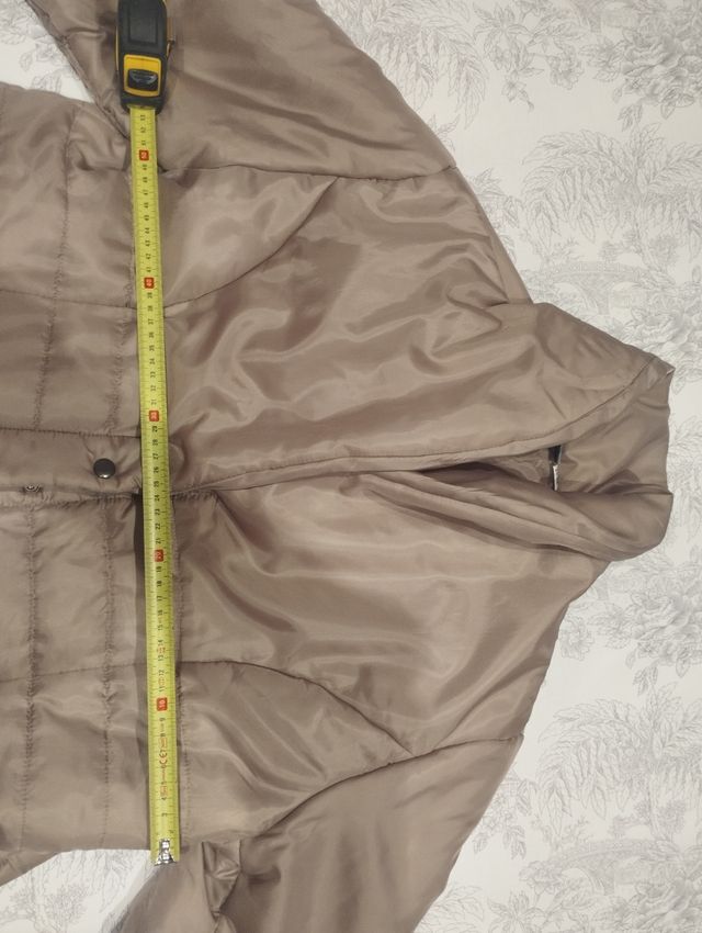  Chaqueta Anorac mujer talla 46/48