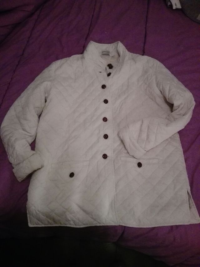 Chaqueta Anorak mujer talla 46/48