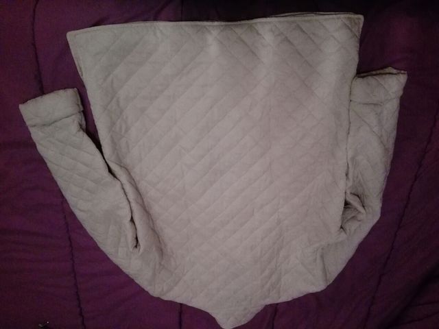 Chaqueta Anorak mujer talla 46/48