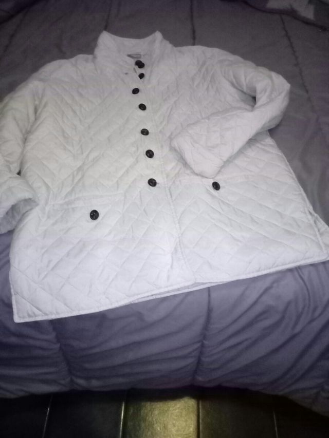 Chaqueta Anorak mujer talla 46/48