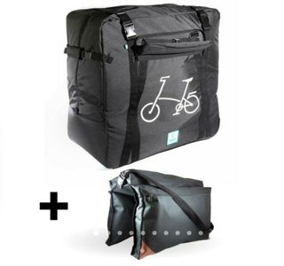 MALETA PARA BROMPTON VINCITA