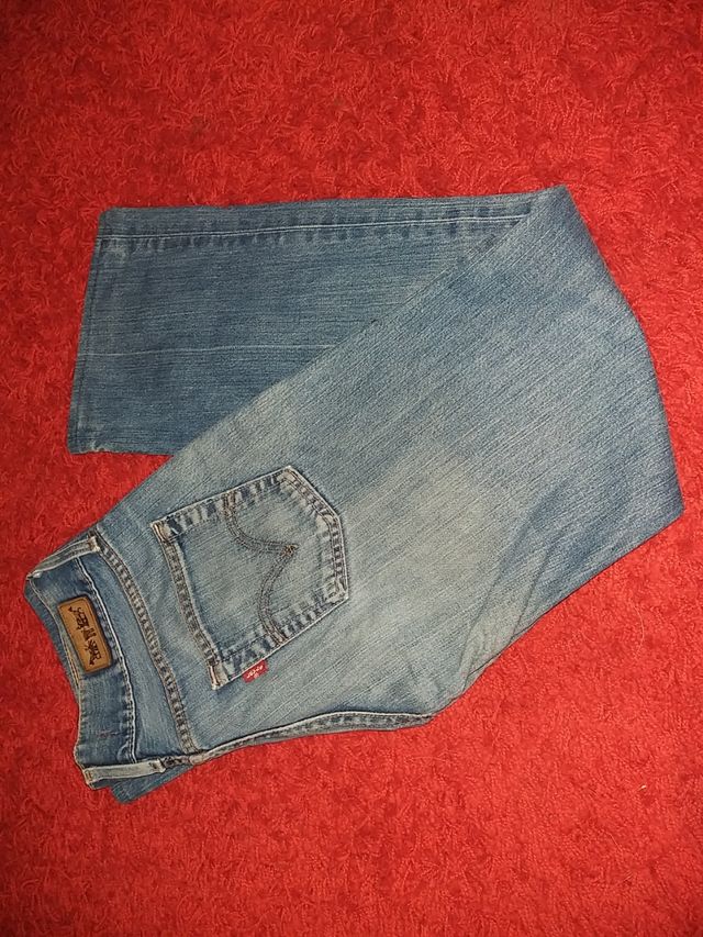 Levis w29 y w30