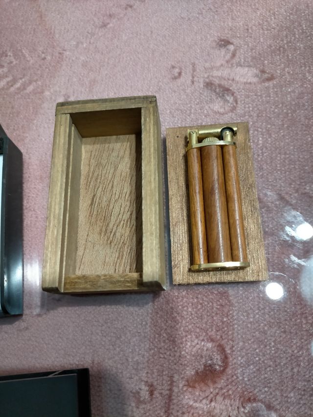 Mecheros/Encendedores