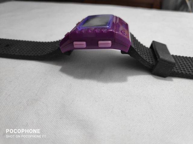 Reloj Marea. Rebajado. (10€)