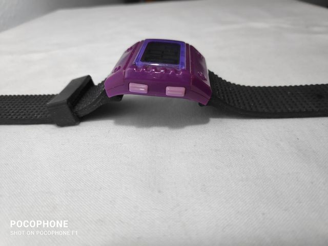 Reloj Marea. Rebajado. (10€)