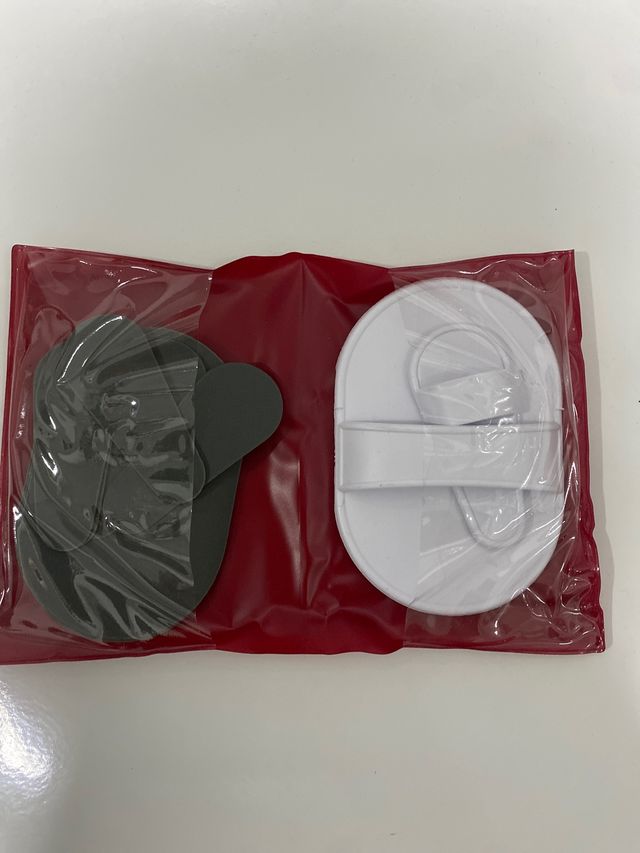 Depil pads NUEVO