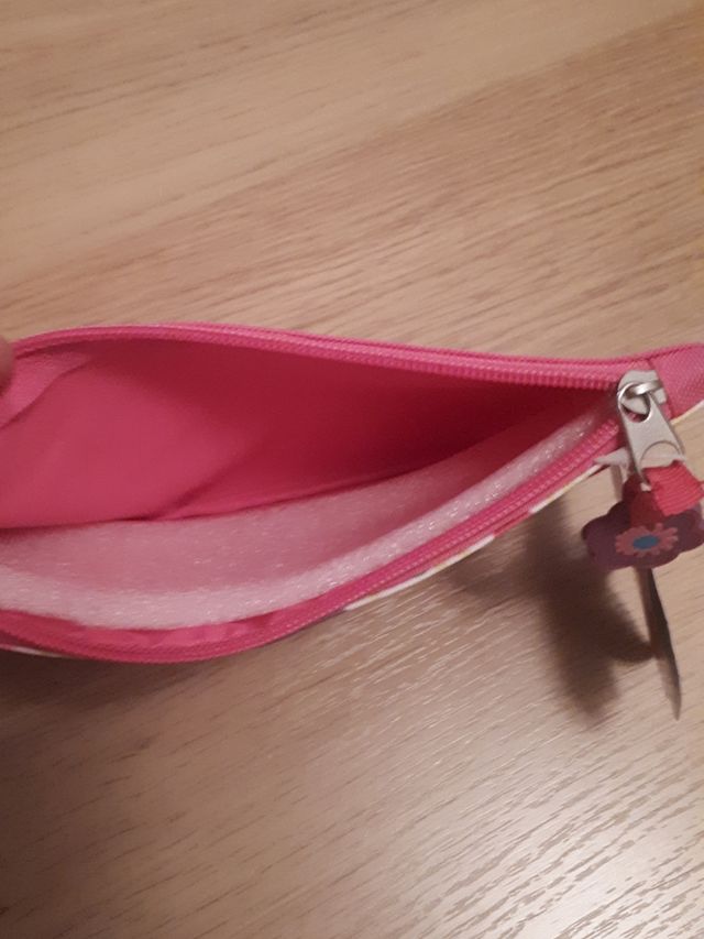 estuche Dora la exploradora SIN ESTRENAR