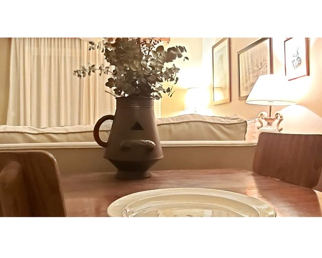 Aceitera antigua extremeña