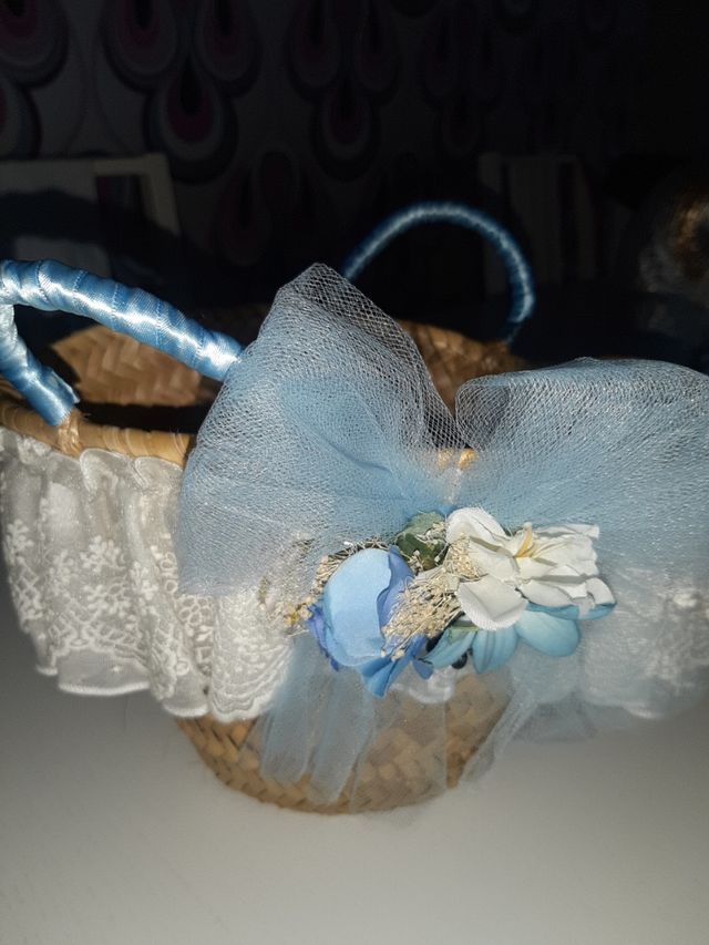 conjunto de ceremonia