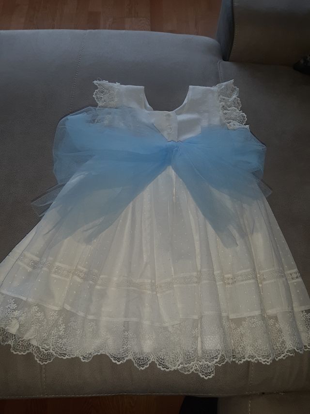 conjunto de ceremonia