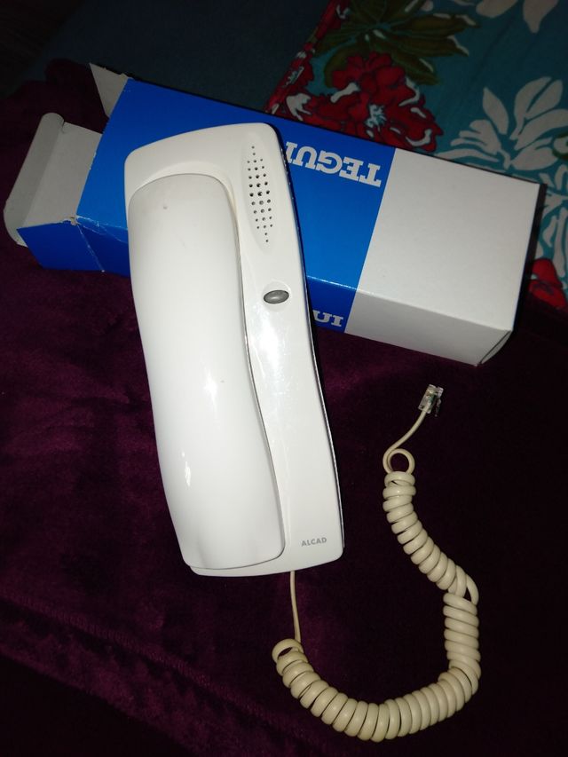 telefonillo de puerta