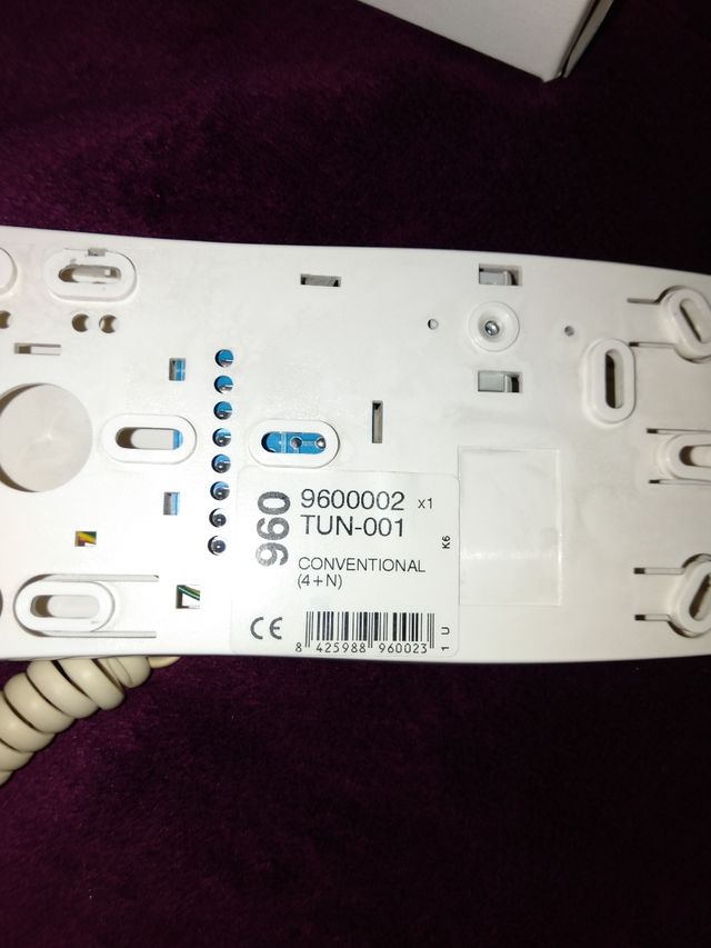 telefonillo de puerta