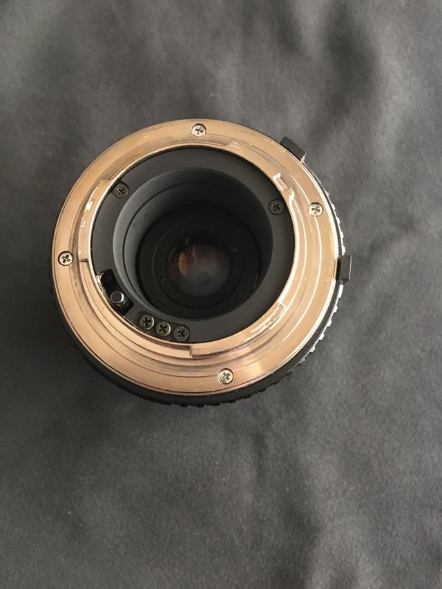 Zoom Minolta md 28-70 f3.5-4.8