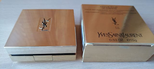 Base de maquillaje de YSL