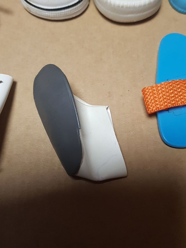 SCARPE JESMAR FEBER NON CORRISPONDENTI