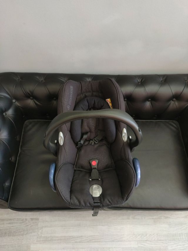 maxicosi cabriofix completa .