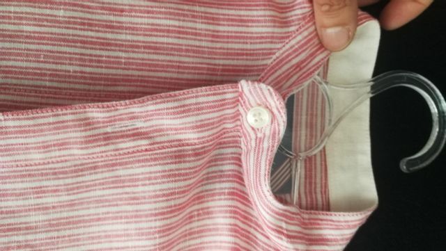 Camisa niño 7-8 años 