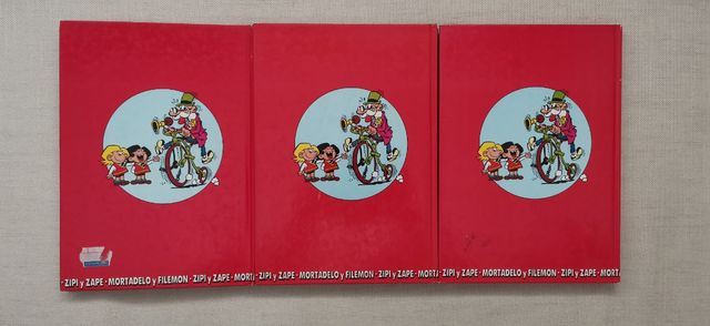 Selecciones de risas 