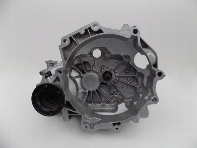 CAJA DE CAMBIOS HCS VAG 1.4 TDI