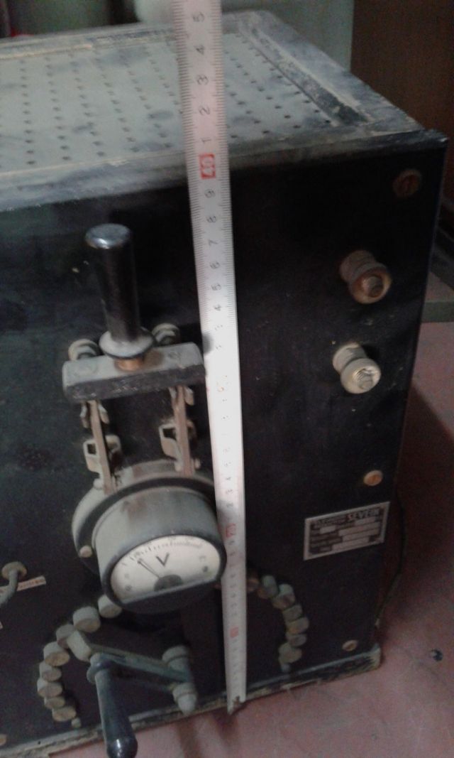 Elevador reductor SEVEIN