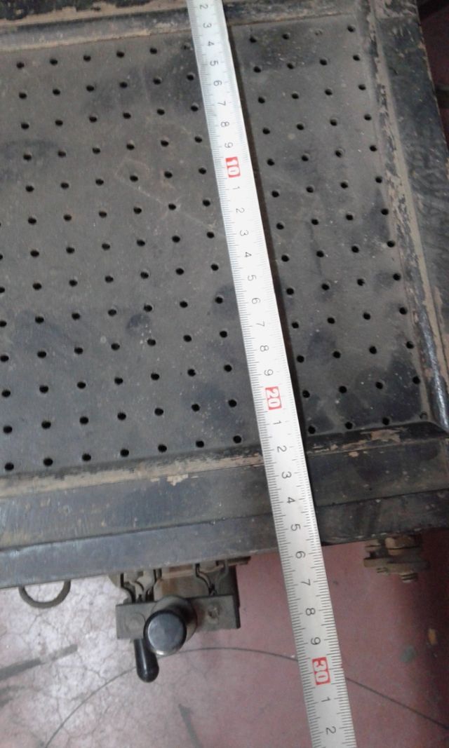 Elevador reductor SEVEIN