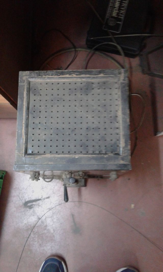 Elevador reductor SEVEIN