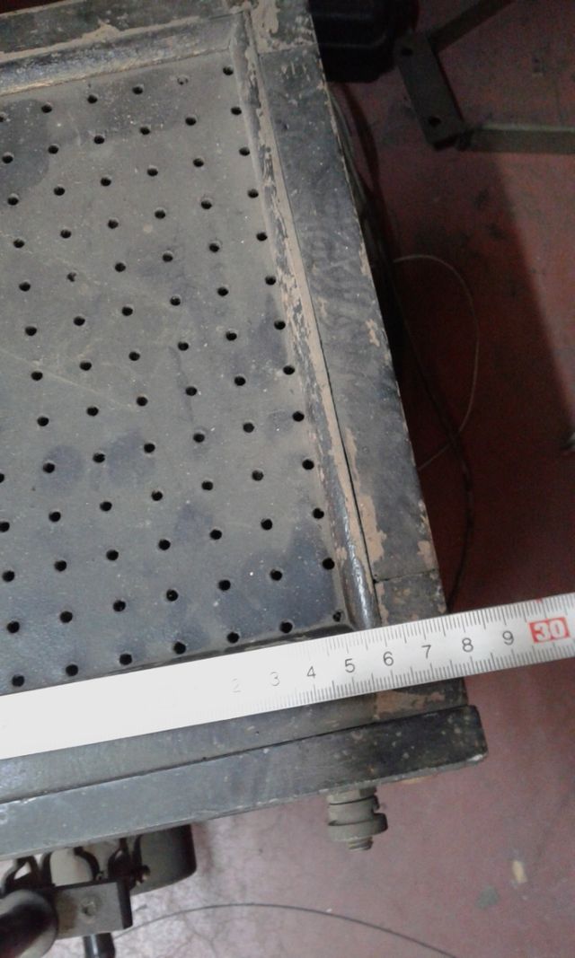 Elevador reductor SEVEIN