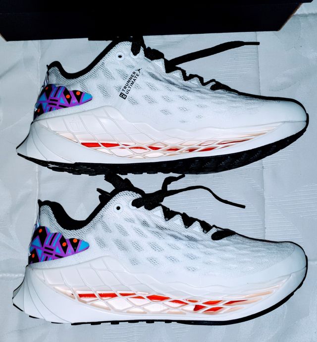 Jordan ZM Trunner Ultimate Q54 Talla 44