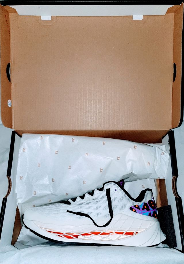 Jordan ZM Trunner Ultimate Q54 Talla 44