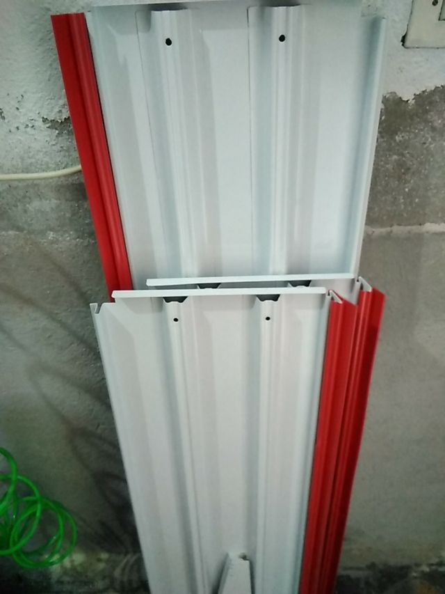 baldas para estanterias