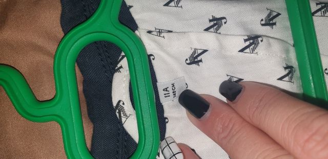 Americana ARMANI !! JUNIOR niño