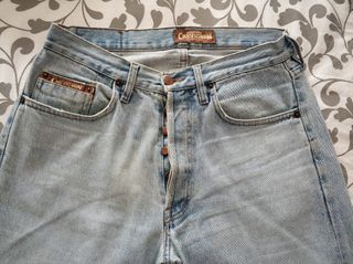 Vaqueros Chevignon Azul talla 29 US de en Denim - Vaquero - 10091757