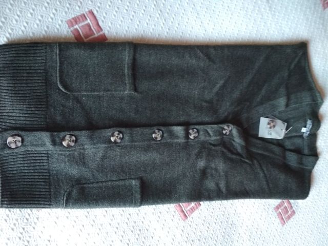 chaqueta de El Corte inglés - SIN ESTRENAR -