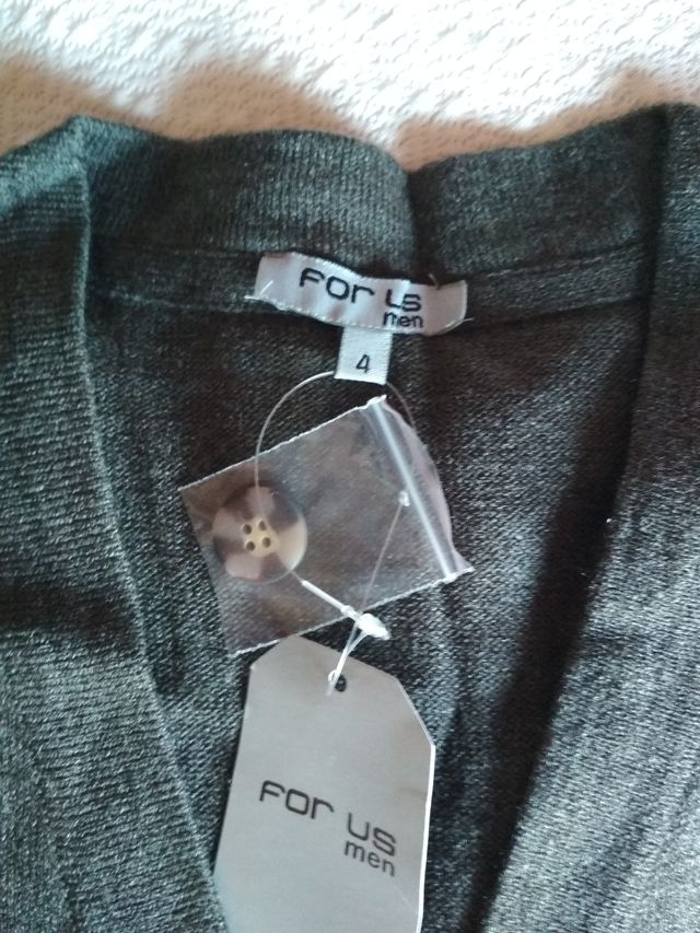 chaqueta de El Corte inglés - SIN ESTRENAR -