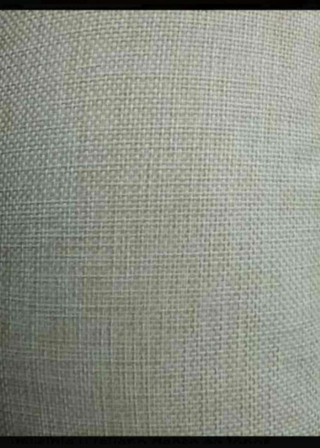 Lote 2 cojines nuevos 23 x 38 indeformables. Cojín