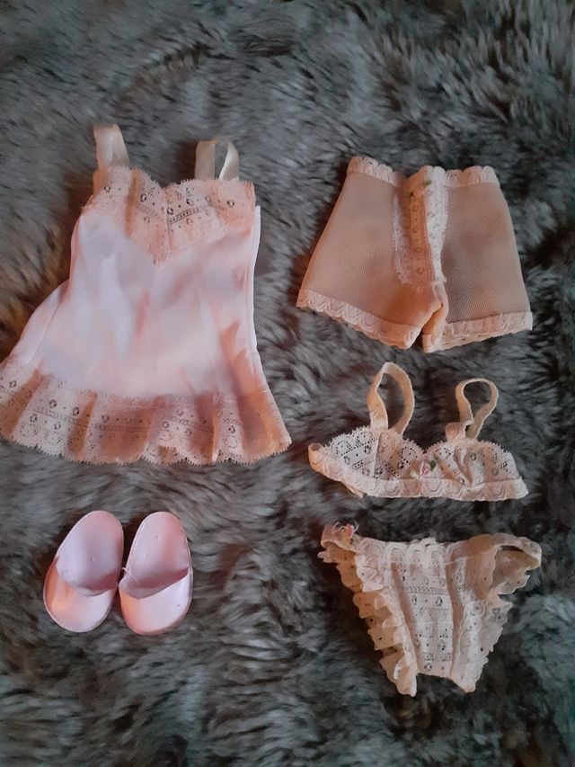 Nancy conjunto interior