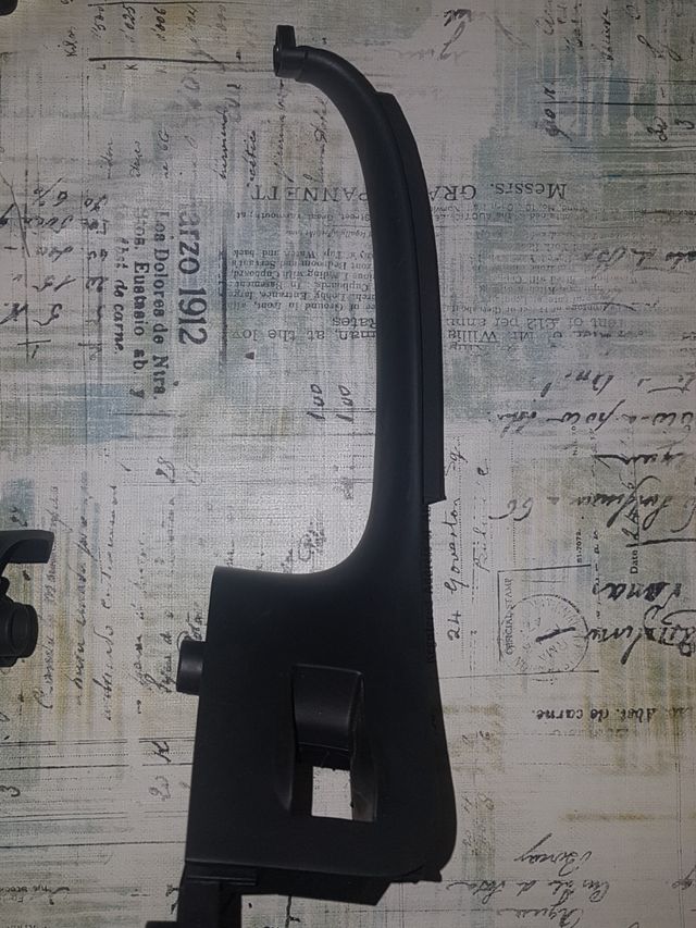 molduras puertas audi a4