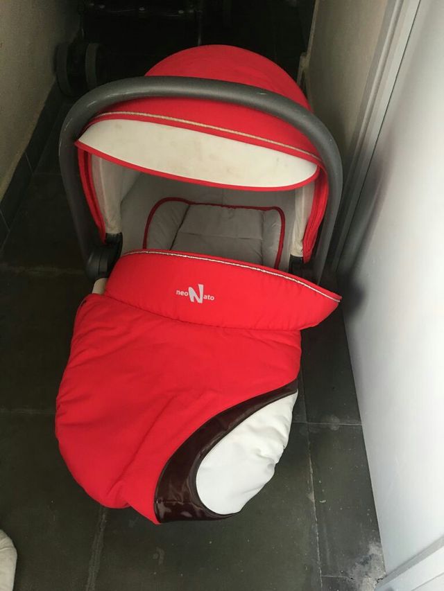 passeggino per bambini