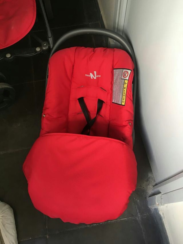 passeggino per bambini